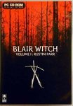 Revue Take Two  / Blair Witch Project Volume 1