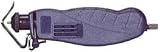 Adjusting Cable Jacket Slitter