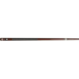 Click here to buy Minnesota Fats Hustler Value Graphite Cue.