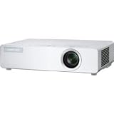 PT-LB80NTU Proj XGA 500:1 3200 Lumens Wrls VGA/svid/rca