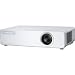 PC Hardware : PT-LB80NTU Proj XGA 500:1 3200 Lumens Wrls VGA/svid/rca