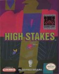 High Stakes Gambling