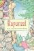 Rapunzel: Full-Color Sturdy Book (Dover Little Activity Books)