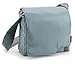 Electronics : Tucano Cobra Horizontal Limit Small for Apple iBook 12' & PowerBook 12' - Sky Blue