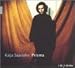 Music : Kaija Saariaho: Prisma; Private Gardens