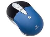 Electronics : Targus Rechargeable Bluetooth Media Notebook Mouse - Mouse - wireless - Bluetooth