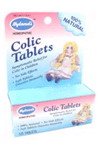 Colic Tablets 125 Tabs ( Quick Disolving Tablets ) Hylands