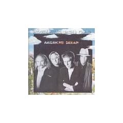 American Dream (Audio Cassette)
