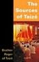 The Sources of Taize