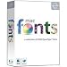 MacFonts Complete Collection