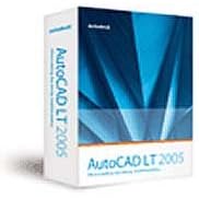 AutoCAD LT2005�R�}�[�V���� UPG���i�X�^���h�A����