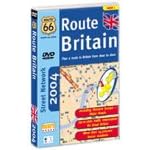 Route 66 Britain 2004 Mac