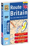 Route 66 Britain 2004 Mac
