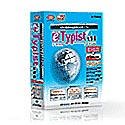 e.Typist v.9.0 インターナショナル 製品版