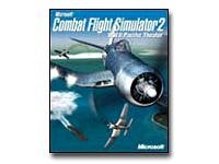Microsoft Combat Flight Simulator 2 WWII Pacific Theater