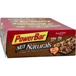 Nut Naturals Bar Fruit & Nuts 15 bars