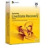 Search : Symantec LiveState Recovery Desktop - ( v. 3.0 ) - complete package ( 10325284 )