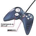 SANWA SUPPLY JY-P41UMB USB������ѥå�(Smart Grip2)