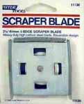 Hyde Mfg. 11130 Replacement Blade