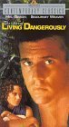 Year of Living Dangerously [VHS]