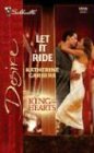 Let It Ride (Silhouette Desire)