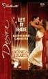 Let It Ride (Silhouette Desire)