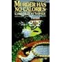 Murder Has No Calories