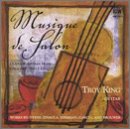 Musique de Salon, Troy King, Guitar