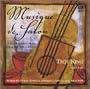 Musique de Salon, Troy King, Guitar