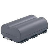 Energizer Lithium Ion Digital Cameras Battery For Canon EOS-40D