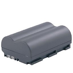 Lithium Ion Digital Cameras Battery For Canon EOS-5D