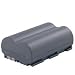 Lithium Ion Digital Cameras Battery For Canon EOS-5D