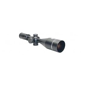 Americanican Technology Network ATN PRO 4-12X60LU W BDC CAMS by