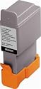Cartouche Encre Noir Compatible Canon 0954A002 / BCI-21BK - Canon 6881A002 / BCI-24BK - 9ml