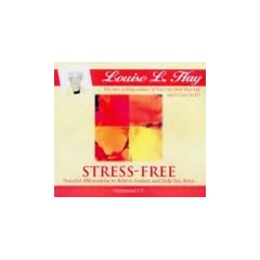 Stress-Free: Peaceful Affirmations to Relieve Anxiety and Help You Rela: Peaceful Affirmations to Relieve Anxiety and Help You Relax