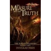 The Measure and the Truth: v. 3 (Rise of Solamnia)