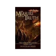 The Measure and the Truth: v. 3 (Rise of Solamnia)