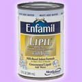 ENFAMIL LIPIL with Iron concent. liq. 13 fl oz - Case of 12