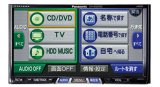パナソニック ストラーダ CN-HDS620D/CN-HDS620D