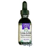 Calm A Kid Extract