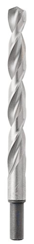 DeWalt DW1206 3/32-Inch Cobalt Split Point Twist Drill Bit