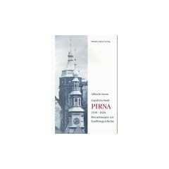 Canaletto-Stadt Pirna