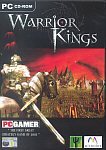 Warrior Kings (PC CD DVD Case)