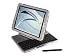 HP Compaq Tablet PC TC1000 - TM5800 1 GHz - RAM 256 MB - HDD 30 GB - GF2 Go - WLAN : 802.11b - Win XP Tablet PC - 10.4' TFT 1024 x 768 ( XGA )
