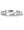 Children's Butterfly & Bee Bracelet (length: 5