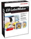 Data Becker CD LabelMaker