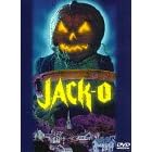 Jack-O [DVD] [1995] [US Import] [NTSC]