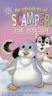 Scamper the Penguin