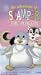 VHS : Scamper the Penguin