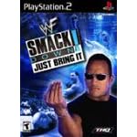WWE: Smackdown! Just Bring It!